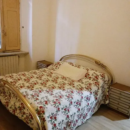 Apartment Appartamento