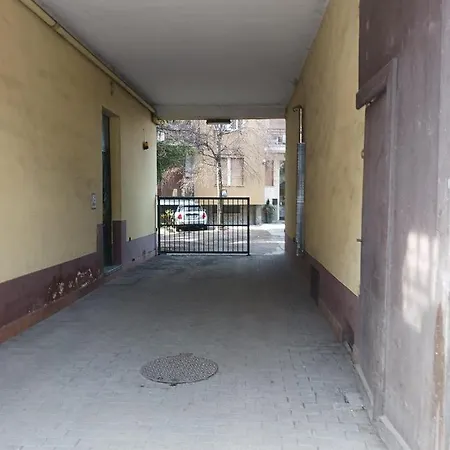 Apartment Appartamento