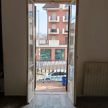 Apartamento Appartamento Moncalieri