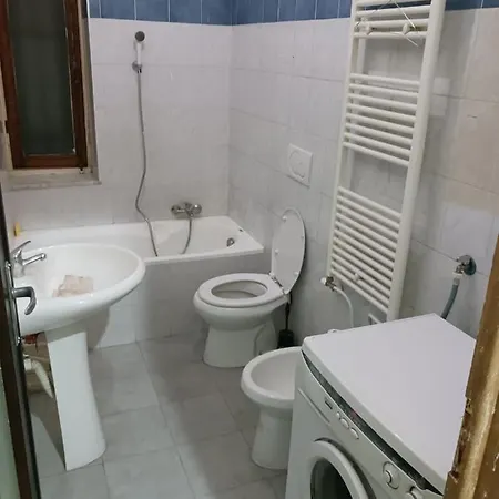 Appartamento Apartment