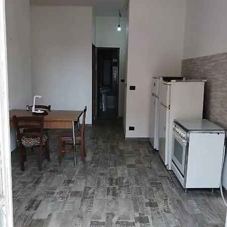 Appartamento Moncalieri