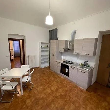 Apartment Vicino Centro *
