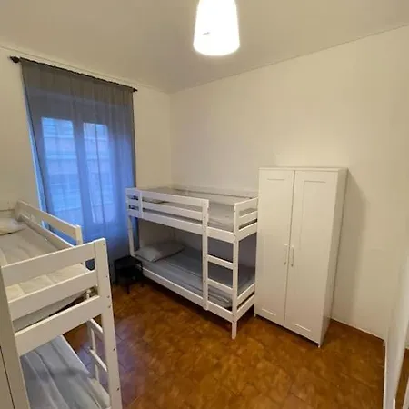 Vicino Centro Apartment *