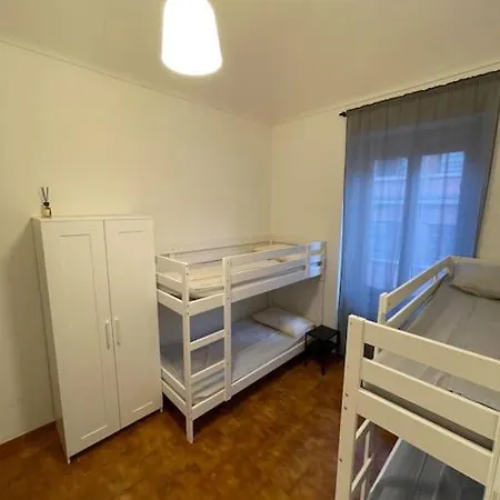 Vicino Centro Apartment