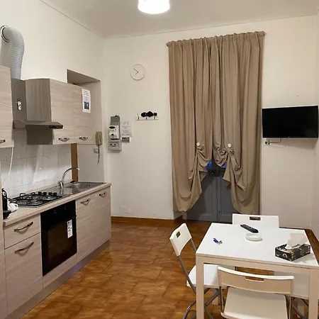 Vicino Centro Apartment Turin