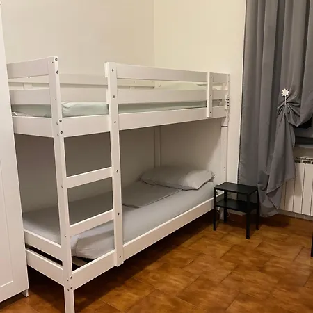 Vicino Centro Apartment *