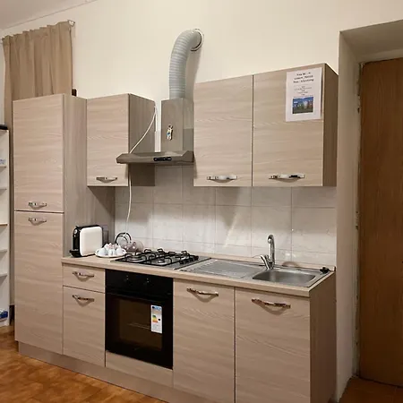 Vicino Centro Apartment Turin