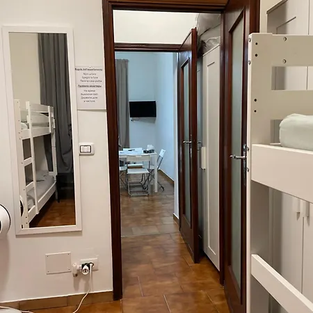 Apartment Vicino Centro
