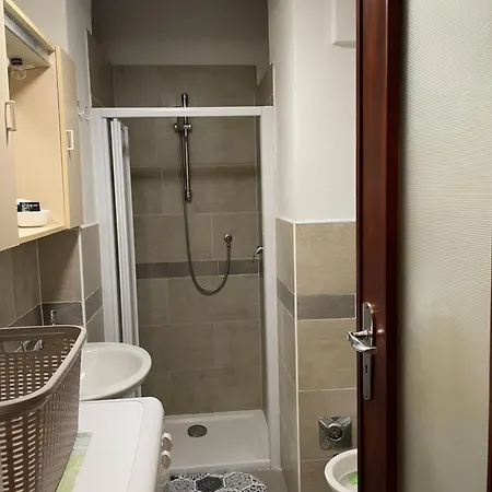 Vicino Centro Apartment *